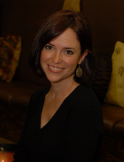 Jacinda  Jacoby, cosmetologist