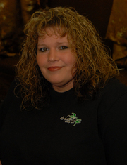 Nina  Wilson, Nail Technician